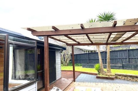 Photo of property in 9 Charles Prevost Drive, The Gardens, Auckland, 2105