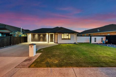 Photo of property in 4 Sovereign Boulevard, Kaiapoi, 7630