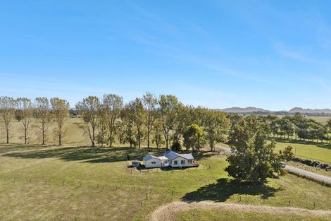 Photo of property in 342 Woodlands Road, Gordonton, Hamilton, 3281