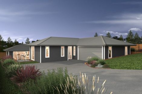 Photo of property in 2 Bellenden Crescent, Pokeno, 2402