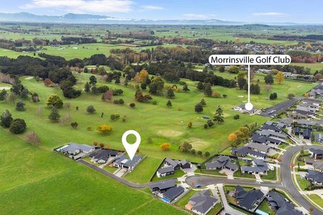 Photo of property in 4 Augusta Place, Morrinsville, 3300