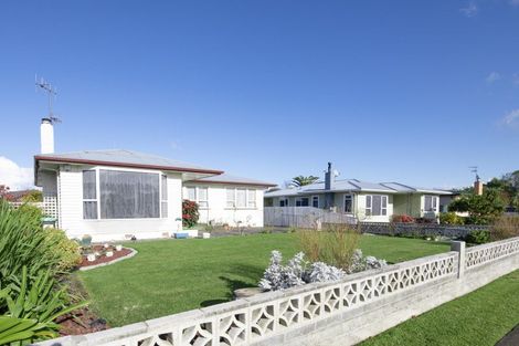 Photo of property in 23 Morgan Avenue, Marewa, Napier, 4110