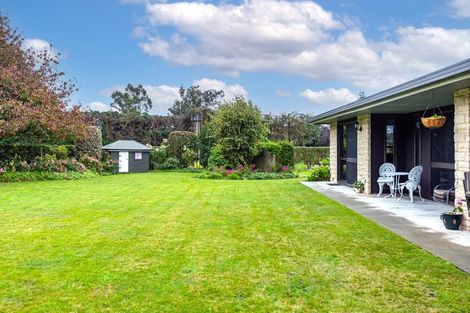 Photo of property in 193 Kerrytown Road, Kerrytown, Timaru, 7975