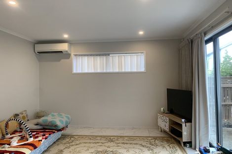 Photo of property in 21 Eyton Kay Road, Hobsonville, Auckland, 0616