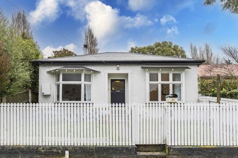 Photo of property in 31 York Street, Waltham, Christchurch, 8023