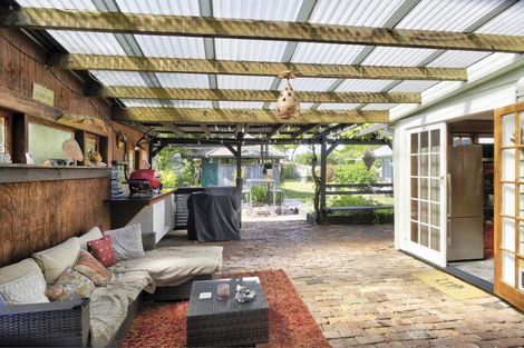 Photo of property in 188 Belvedere Road, Carterton, 5713