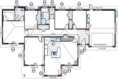 Photo of property in 57 Seyton Street, Stratford, 4332