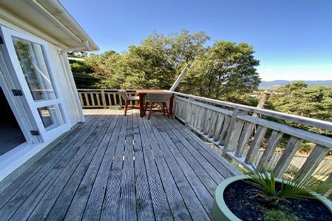 Photo of property in 27 Alexandra Road, Hataitai, Wellington, 6021