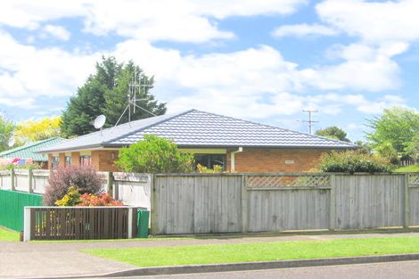 Photo of property in 1 Russell Street, Waihi, 3610