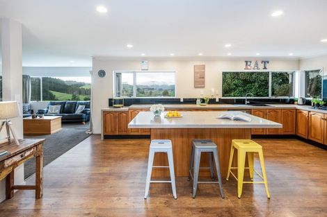 Photo of property in 66 Garvie Road, Hunua, Papakura, 2583