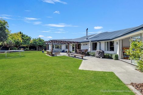 Photo of property in 21 Christie Place, Rolleston, 7614