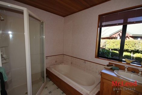 Photo of property in 10 Westcott Place, Allenton, Ashburton, 7700