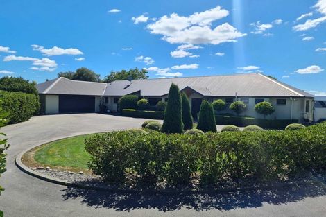 Photo of property in 1329 Rangitikei Line, Newbury, Palmerston North, 4475