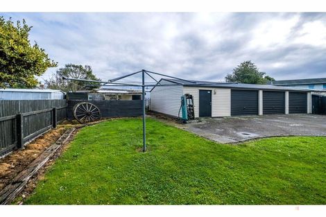 Photo of property in 6 Michael Street, Waimate, 7924