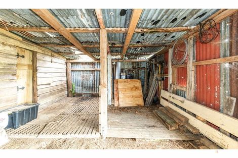 Photo of property in 71 Willowbridge Settlement Road, Waimate, 7980