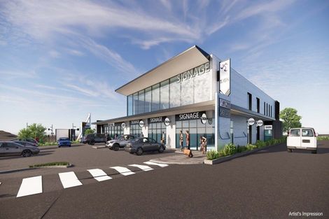 Photo of property in 1 Evans Street, Maori Hill, Timaru, 7910