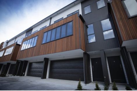 Photo of property in 5/24 Liverpool Street, Hamilton Central, Hamilton, 3204