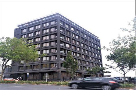 Photo of property in 404/145 Symonds Street, Eden Terrace, Auckland, 1010