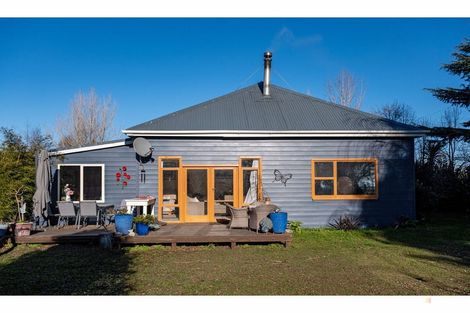 Photo of property in 53 Morven Beach Road, Morven, Waimate, 7980