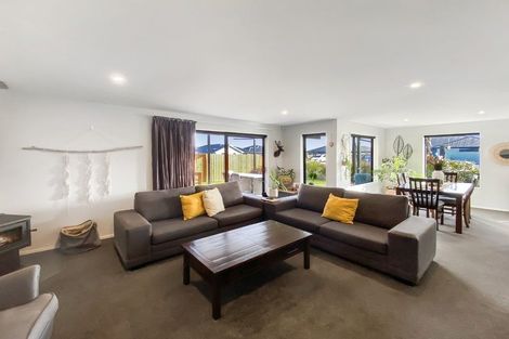 Photo of property in 36 Carston Street, Leeston, 7632