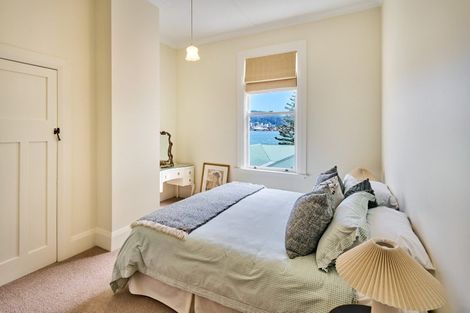 Photo of property in 2 Hay Street, Oriental Bay, Wellington, 6011