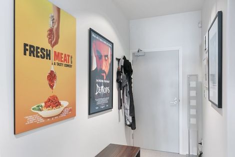 Photo of property in Croxley Mill Apartments, 308/33 Frederick Street, Te Aro, Wellington, 6011