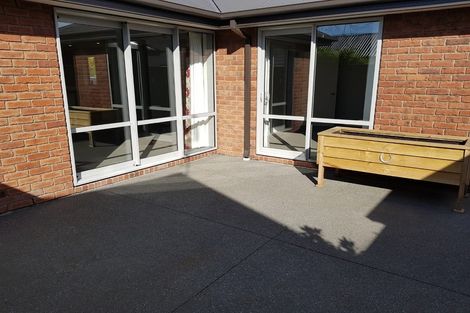 Photo of property in 143c Ashley Street, Rangiora, 7400