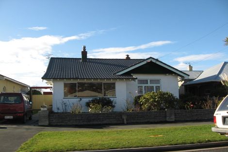 Photo of property in 7 Kennedy Street, Saint Clair, Dunedin, 9012