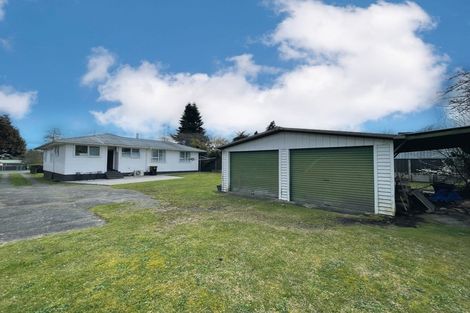Photo of property in 65 Baird Road, Tokoroa, 3420