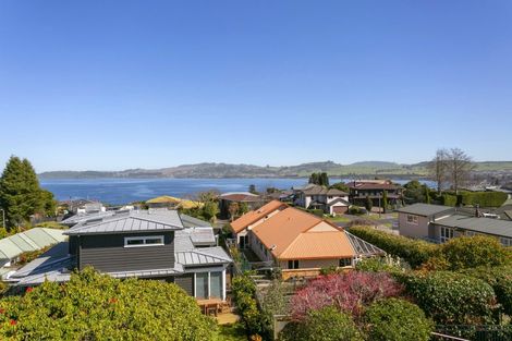 Photo of property in 87 Rokino Road, Hilltop, Taupo, 3330