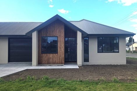 Photo of property in 27 Denmark Street, Temuka, 7920