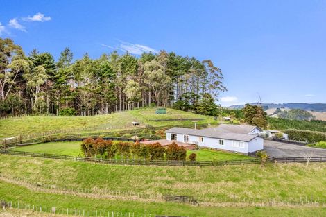 Photo of property in 231 Martin Access Road, Makarau, Warkworth, 0981