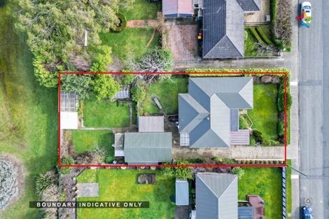 Photo of property in 53 Cargill Street, Waikiwi, Invercargill, 9810