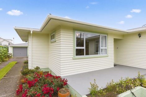 Photo of property in 9 Chester Street, Levin, 5510