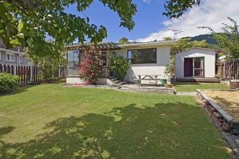 Photo of property in 3 Marlborough Crescent, Richmond, 7020