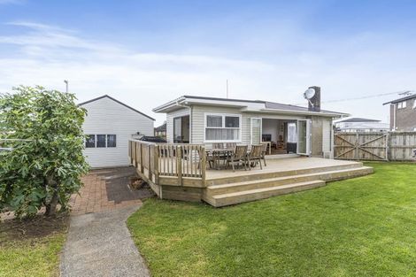 Photo of property in 36 Halswell Street, Mangere East, Auckland, 2024