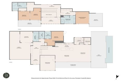 Photo of property in 10a Cremorne Street, Herne Bay, Auckland, 1011