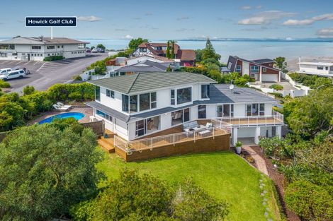 Photo of property in 4 Patros Place, Bucklands Beach, Auckland, 2012