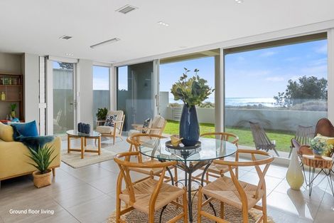 Photo of property in 223 Oceanbeach Road, Mount Maunganui, 3116