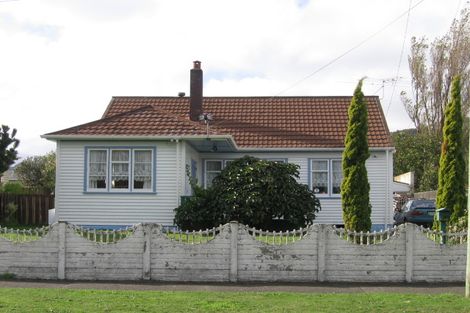 Photo of property in 1012 Taita Drive, Taita, Lower Hutt, 5011