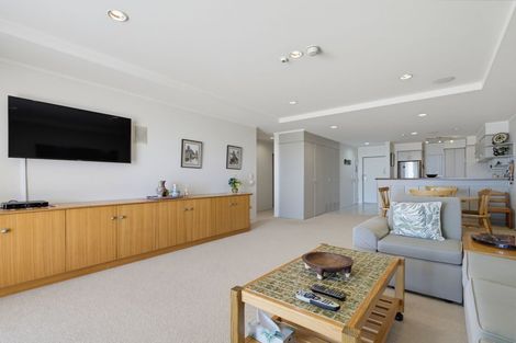 Photo of property in Beachpoint Apartments, 2/5 West End Road, Ohope, 3121
