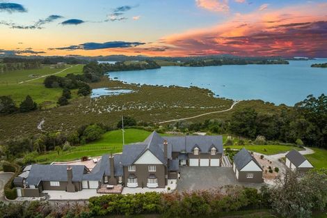 Photo of property in 410 Pukapuka Road, Pohuehue, Warkworth, 0983