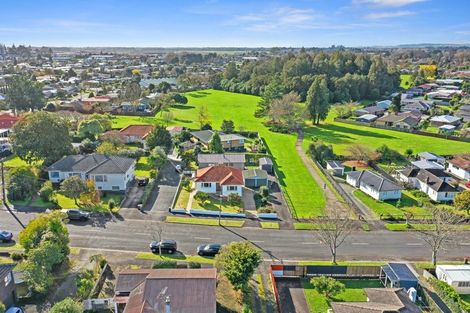 Photo of property in 45 Mansel Avenue, Hillcrest, Hamilton, 3216