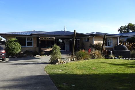 Photo of property in 51 Kennedy Street, Geraldine, 7930