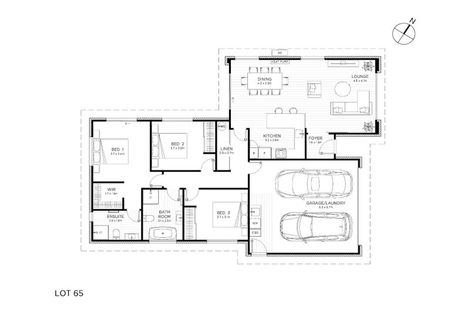 Photo of property in 89 Faulks Drive, Lincoln, 7608