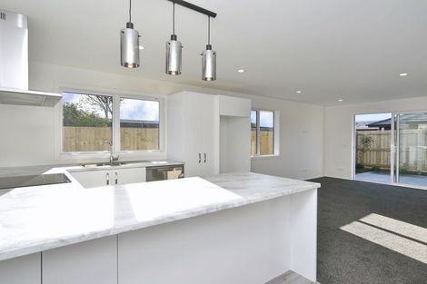 Photo of property in 41a Brynley Street, Hornby, Christchurch, 8042