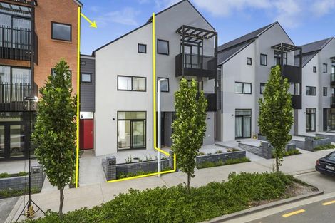 Photo of property in 141 Hobsonville Point Road, Hobsonville, Auckland, 0616