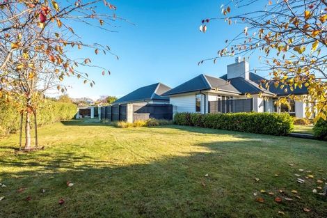 Photo of property in 6 Woodbank Road, Hanmer Springs, 7334