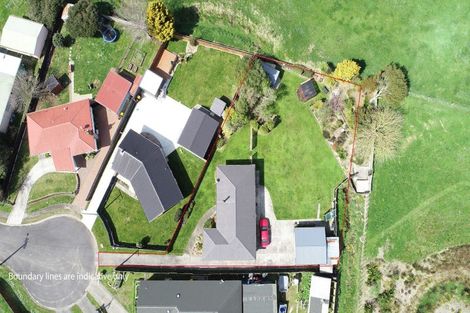 Photo of property in 18 Kowhai Place, Putaruru, 3411