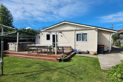 Photo of property in 82 Radley Street, Woolston, Christchurch, 8023